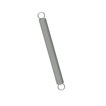 Approved Vendor Extension Spring, O= .140, L= 1.63, W= .012 S/U G609971456